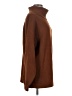 Free People Brown Turtleneck Sweater Size M - photo 4