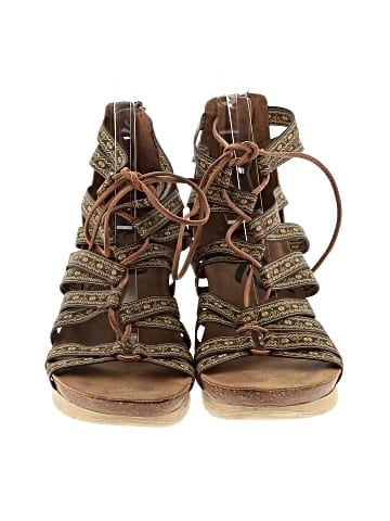 otBt Wedges (view 2)