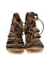 otBt Brown Wedges Size 11 - photo 2