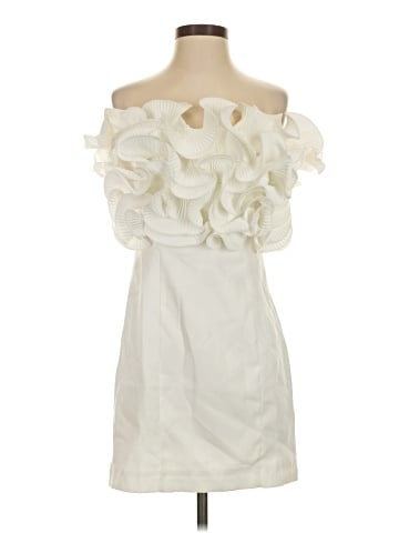 Do & Be Cocktail Dress (view 1)