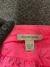 Boston Proper Solid Pink 3/4 Sleeve Blouse Size 10 - photo 7