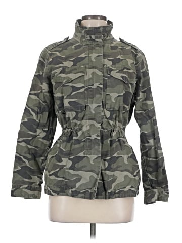 Matty M Jacket (view 1)