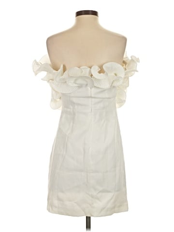 Do & Be Cocktail Dress (view 2)