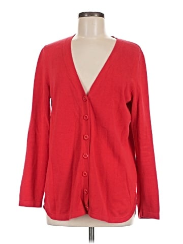 Talbots Cardigan (view 1)