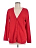 Talbots Red Cardigan Size M - photo 1