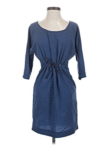 Zara Basic Casual Dress (view 1)