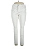 Old Navy Ivory Jeggings Size 16 - photo 1