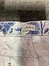 J.Jill Floral Blue Jeggings Size 18 - photo 4