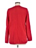 Talbots Red Cardigan Size M - photo 2