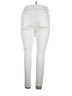 Old Navy Ivory Jeggings Size 16 - photo 2