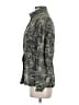 Matty M 100% Cotton Camo Green Jacket Size M - photo 5
