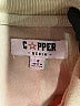 Assorted Brands Tan Short Sleeve Turtleneck Size 6 - photo 7