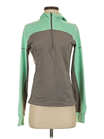 Nike Long Sleeve Top (view 1)