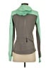 Nike Green Long Sleeve Top Size S - photo 2