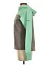 Nike Green Long Sleeve Top Size S - photo 5