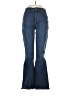 Lee Blue Jeans Size 8 SHORT - photo 1