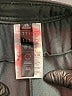 Adidas Solid Gray Track Pants Size M - photo 7