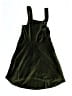 Beautees Green Dress Size 10 - photo 1