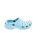 Crocs Blue Mule/Clog Size 7 - photo 1