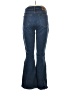 Lee Blue Jeans Size 8 SHORT - photo 2