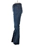 Lee Blue Jeans Size 8 SHORT - photo 5