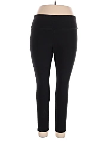 Victoria's Secret Pink Active Pants (view 1)