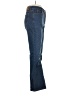 Lee Blue Jeans Size 8 SHORT - photo 4