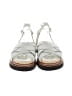 3.1 Phillip Lim White Sandals Size EU 40 - photo 2