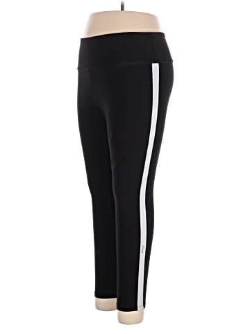 Victoria's Secret Pink Active Pants (view 2)
