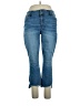 CAbi Blue Jeans Size 16 - photo 1