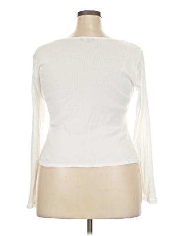 1.State 3/4 Sleeve T-Shirt (view 2)