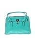 Assorted Brands Teal Satchel One size - photo 1