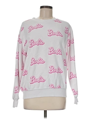 Barbie Long Sleeve T-Shirt (view 1)