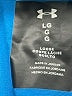 Under Armour Blue Raincoat Size L - photo 6
