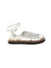 3.1 Phillip Lim White Sandals Size EU 40 - photo 1