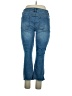 CAbi Blue Jeans Size 16 - photo 2