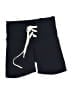 STAUD Blue Board Shorts Size S - photo 1