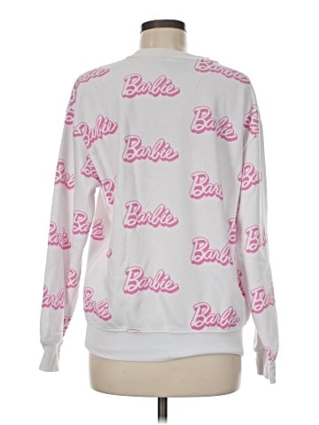 Barbie Long Sleeve T-Shirt (view 2)