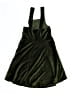 Beautees Green Dress Size 10 - photo 2