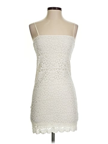 Zara Cocktail Dress (view 1)