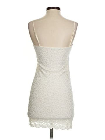 Zara Cocktail Dress (view 2)
