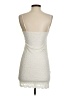 Zara Ivory Cocktail Dress Size S - photo 2