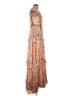 Mac Duggal Orange Cocktail Dress Size 0 - photo 4