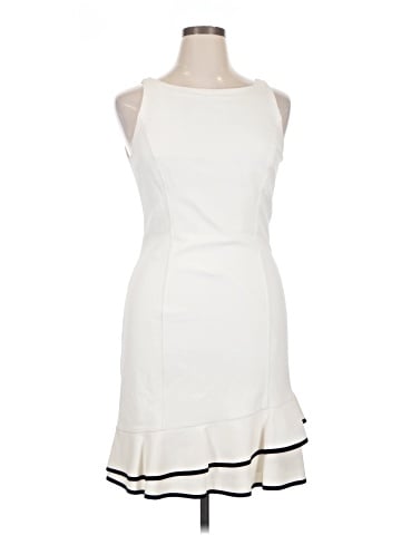 White House Black Market Cocktail Dress (view 1)