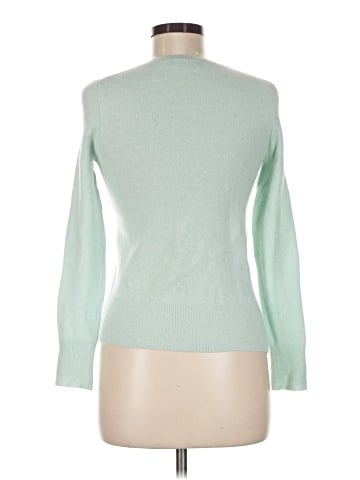 Lord & Taylor Cashmere Cardigan (view 2)