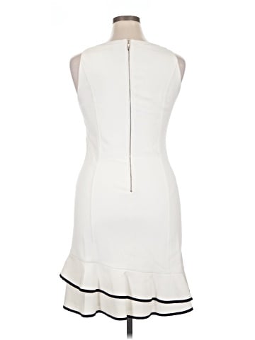 White House Black Market Cocktail Dress (view 2)