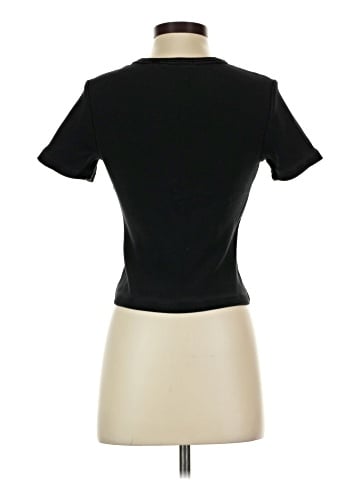 Country Road Short Sleeve Turtleneck (view 2)
