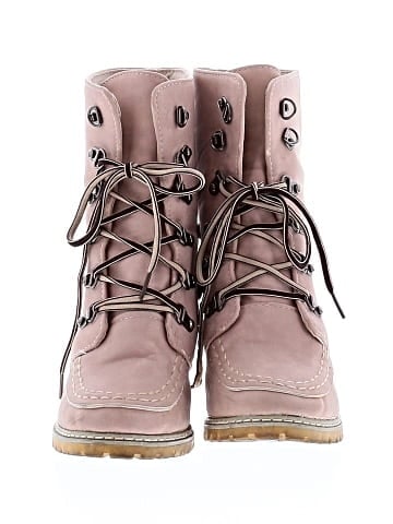 Unbranded Ankle Boots (view 2)