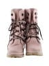 Unbranded Pink Ankle Boots Size EU 40 - photo 2