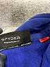 Spyder 100% Polyester Blue Jacket Size M - photo 6